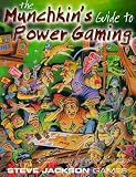 The Munchkin's Guide to Power Gaming (1556343477) by Desborough, James Desborough, James: The Munchkin's Guide to Power Gaming