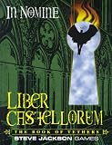 McCoy, Elizabeth: In Nomine Liber Castellorum: The Book of Tethers