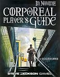 Edelstien, David: Corporeal Player's Guide: In Nomine Edelstien, David: Corporeal Player's Guide: In Nomine
