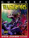 Goff, John: GURPS Warriors