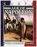 [???]: Gurps: Age of Napoleon