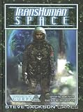 Steve Jackson Games: Transhuman Space