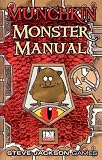 [???]: Munchkin Monster Manual