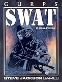 [???]: Gurps: Swat