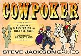 Steve Jackson Games: Cowpoker