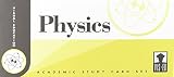 [???]: Physics Vis-Ed Cards - 1991