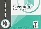 [???]: German Conversation Cards - 1992