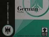 [???]: German Verbs Cards - 1992