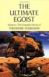 Williams, Paul: The Complete Stories of Theodore Sturgeon