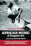 Bebey, Francis: African Music: A People's Art