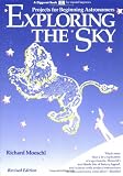 Moeschl, Richard: Exploring the Sky: Projects for Beginning Astronomers