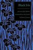 Joubert, Jean: Black Iris