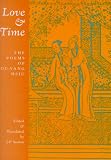Hsiu, Ou-Yang: Love and Time: Poems of Ou-Yang Hsiu