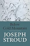 Stroud, Joseph: Below Cold Mountain: Poems