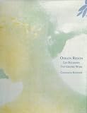 Mellerio, Andre: Odilon Redon: Les Estampes-The Graphic Work Catalogue Raisonne Mellerio, Andre: Odilon Redon: Les Estampes-The Graphic Work Catalogue Raisonne