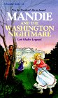 Leppard, Lois Gladys: Mandie and the Washington Nightmare