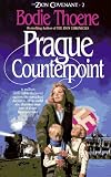 Thoene, Bodie: Prague Counterpoint: Library Edition