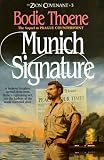 Thoene, Bodie: Munich Signature: Library Edition