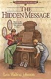 Johnson, Lois Walfrid: The Hidden Message