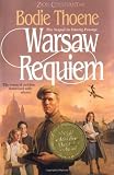 Thoene, Bodie: Warsaw Requiem: Library Edition Thoene, Bodie: Warsaw Requiem: Library Edition