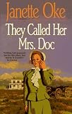 Oke, Janette: They Called Her Mrs Doc
