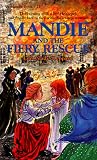 Leppard, Lois Gladys: Mandie and the Fiery Rescue