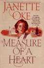 Oke, Janette: The Measure of a Heart