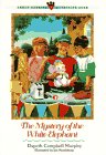 Murphy, Elspeth Campbell: The Mystery of the White Elephant