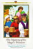 Murphy, Elspeth Campbell: The Mystery of the Magi's Treasure