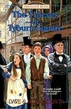 Jackson, Dave: The Thieves of Tyburn Square Jackson, Dave: The Thieves of Tyburn Square