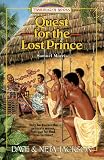 Jackson, Dave: Quest for the Lost Prince Jackson, Dave: Quest for the Lost Prince
