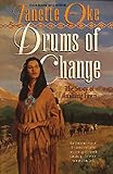 Oke, Janette: Drums of Change