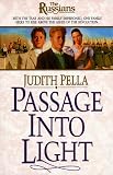 Pella, Judith: Passage into Light