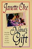 Oke, Janette: Nana's Gift Oke, Janette: Nana's Gift