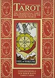Fronteras, Adam: Tarot Pack: The Traditional Tarot System Reinterpreted for the Modern World