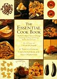 Conran, Terence: The Essential Cook Book: The Back-To-Basics Guide to Selecting, Preparing, Cooking, and Serving the Very Best of Food Conran, Terence: The Essential Cook Book: The Back-To-Basics Guide to Selecting, Preparing, Cooking, and Serving the Very Best of Food