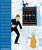 Marschall, Richard: America's Great Comic-Strip Artists: From the Yellow Kid to Peanuts