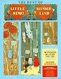McCay, Winsor: The Best of Little Nemo in Slumber Land