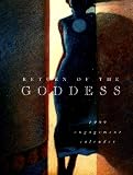 Muten, Burleigh: Cal 99 Return of the Goddess Engagement Calendar
