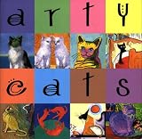 Baird, David: Arty Cats