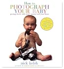 How to Photograph Your Baby