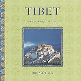 Willis, Michael: Tibet: Life, Myth, Art Willis, Michael: Tibet: Life, Myth, Art