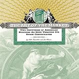 Tamarkin, Bob: The Art of the Market : Two Centuries of American Business As Seen Through Its Stock Certificates
