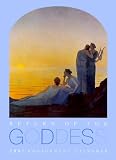 Muten, Burleigh: Return of the Goddess 2001 Diary