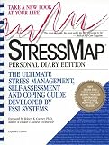 Orioli, Esther M.: Stressmap: Personal Diary Edition  The Ultimate Stress Management, Self-Assessment and Coping Guide Developed by Essi Systems