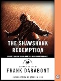 King, Stephen: Shawshank Redemption: The Shooting Script