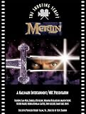 Stevens, David: Merlin
