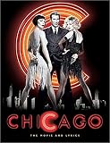Chicago: The Movie and Lyrics (155704578X) by Marshall, Rob Marshall, Rob: Chicago: The Movie and Lyrics