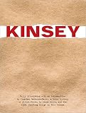 Kinsey: Public and Private (1557046476) by Condon, Bill Condon, Bill: Kinsey: Public and Private