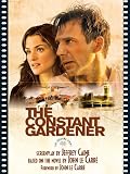 Caine, Jeffrey: The Constant Gardener: The Shooting Script Caine, Jeffrey: The Constant Gardener: The Shooting Script